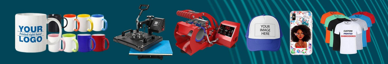 Related Machines & Equipments