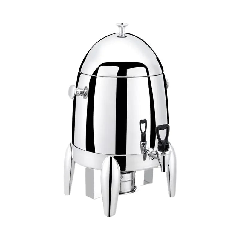 Commercial food warmers — sauce warmers, fries warmers, food heating lamps, stainless steel counter warming equipment
