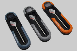 Wireless Meat Thermometer Digital