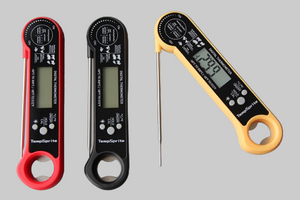 Instant-read Meat Thermometer