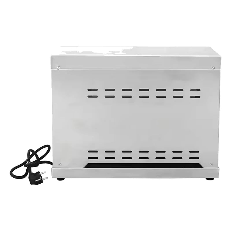 Electric Oven — Commercial Grade