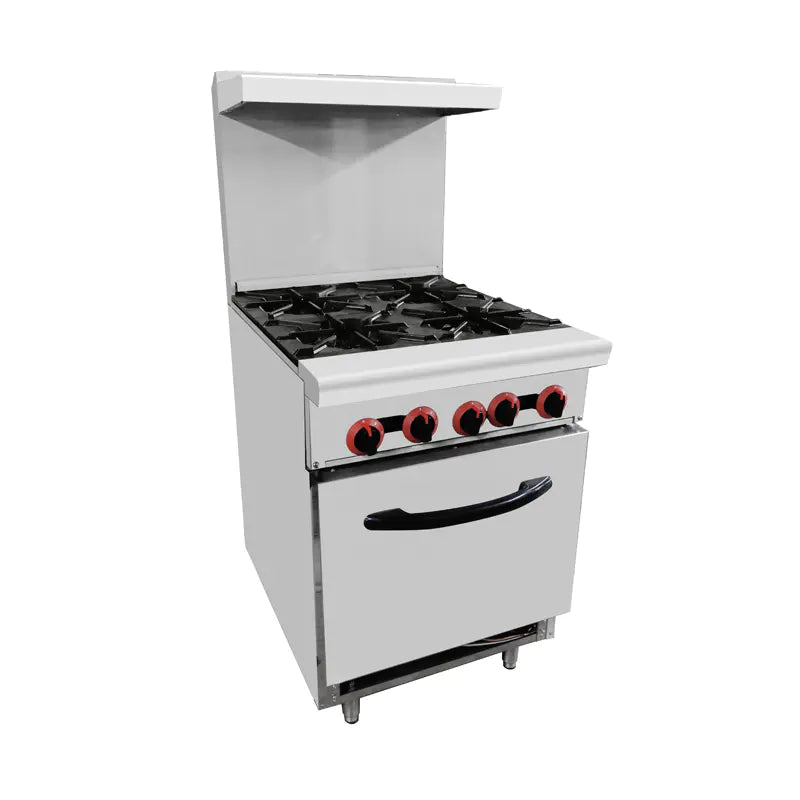 Gas Oven Go 102Q
