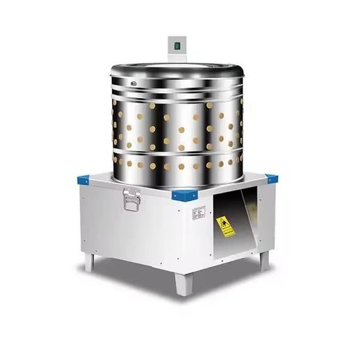 CHZ-N30 commercial electric chicken plucker 30cm drum