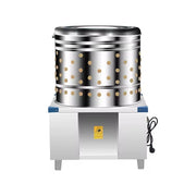 CHZ-N65 commercial electric chicken plucker 65cm drum