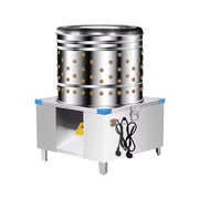 CHZ-N65 commercial electric chicken plucker 65cm drum