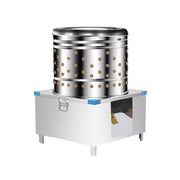 CHZ-N65 commercial electric chicken plucker 65cm drum