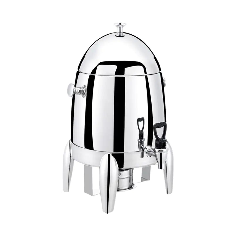 Coffee Milk Tea Urn Commercial Stainless Steel CU-12S