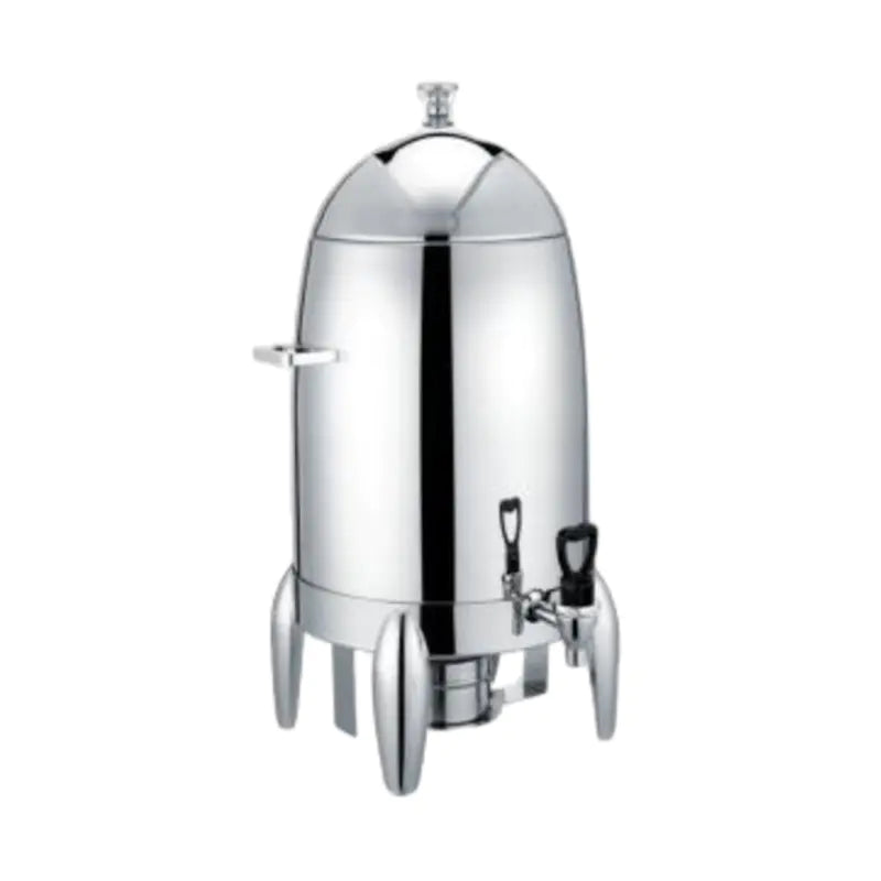 Coffee Milk Tea Urn Commercial Stainless Steel CU-12S