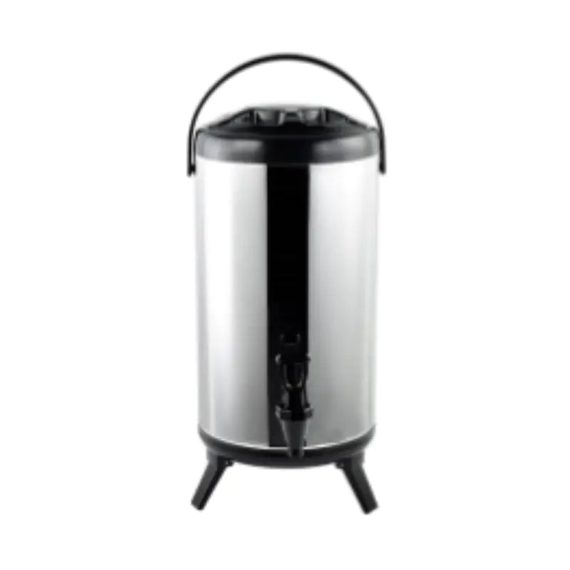 Coffee Milk Tea Urn Commercial Stainless Steel CU-12S