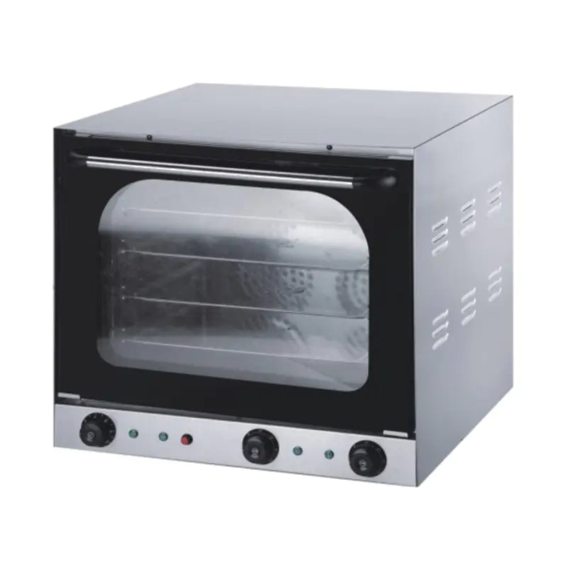 Convection Oven Commercial Stainless Steel Electric CO-2F CO-4F