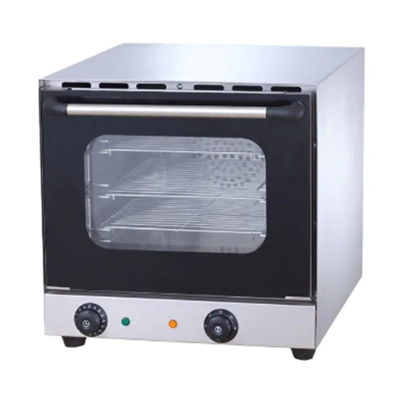 Convection Oven Commercial Stainless Steel Electric CO-2F CO-4F