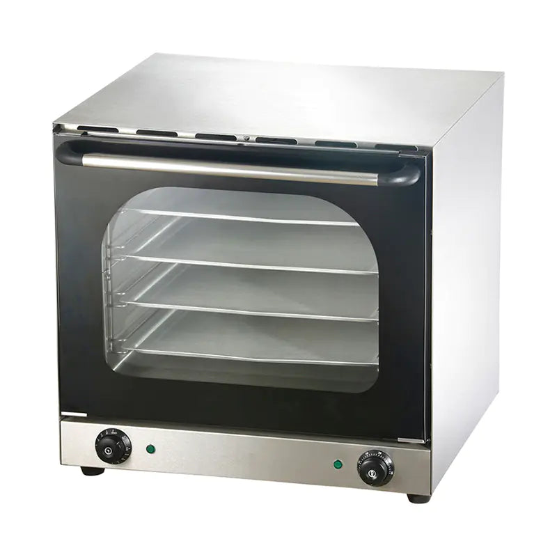 Convection Oven Commercial Stainless Steel Electric CO-2F CO-4F