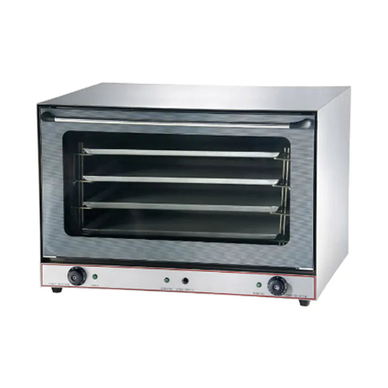 Convection Oven Commercial Stainless Steel Electric CO-2F CO-4F
