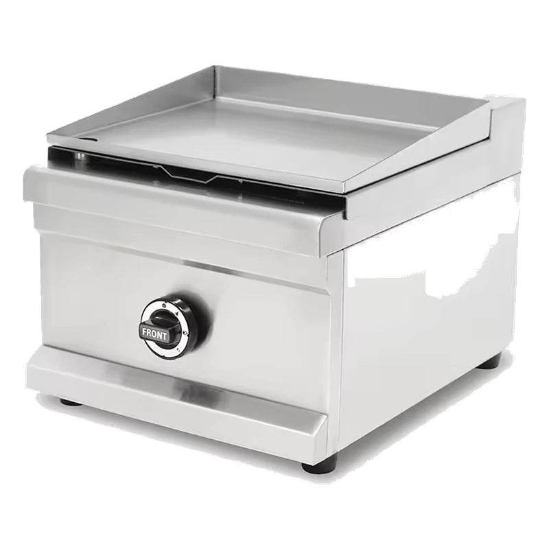Cooker & Stove — Commercial Grade