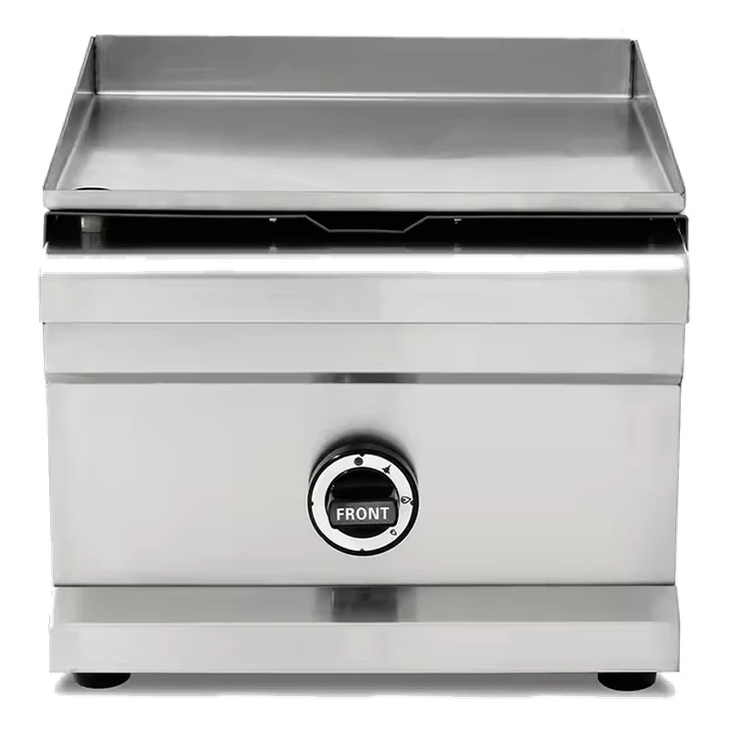 Cooker & Stove — Commercial Grade
