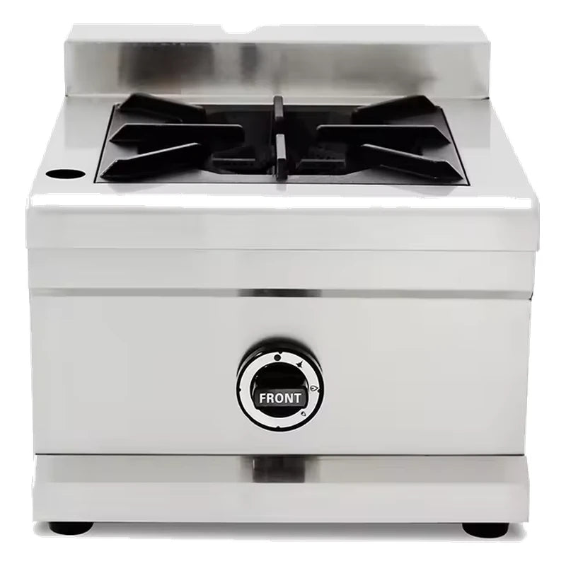 Cooker & Stove — Commercial Grade