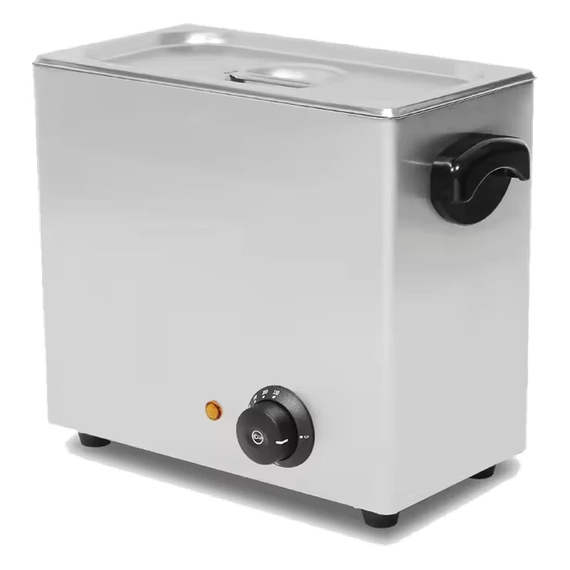 Egg Cooker — Commercial Grade