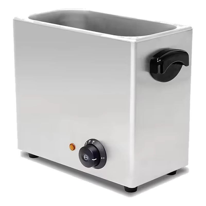 Egg Cooker — Commercial Grade