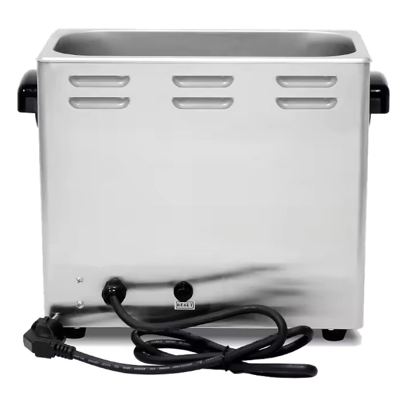 Egg Cooker — Commercial Grade