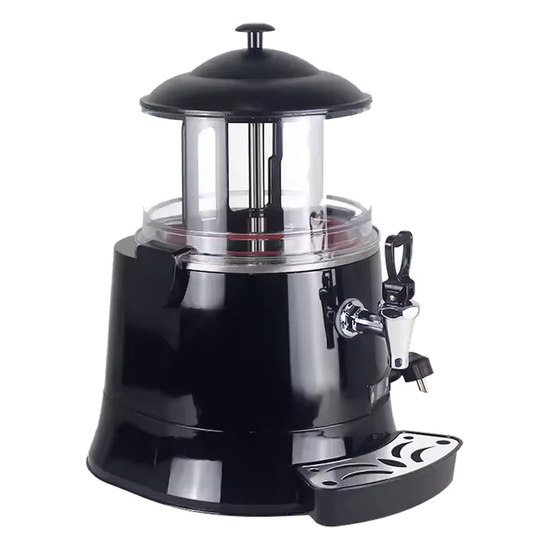 Hot Chocolate Dispenser — Commercial Grade