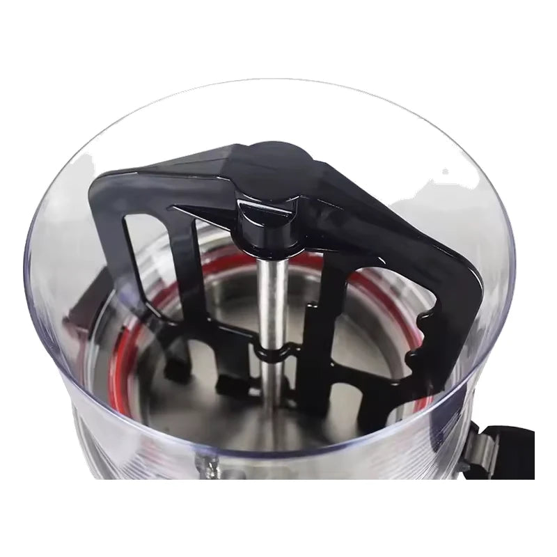 Hot Chocolate Dispenser — Commercial Grade