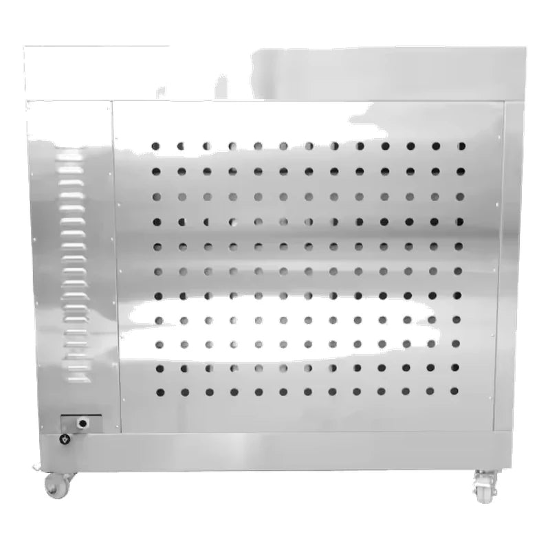 Rotisserie — Commercial Grade
