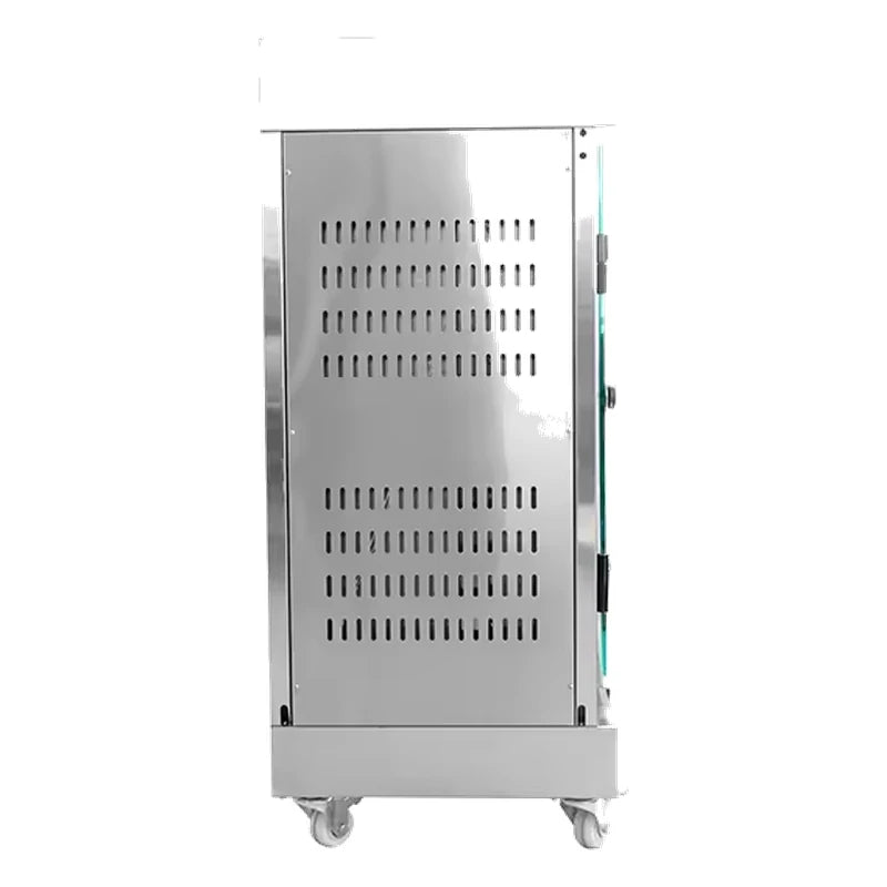 Rotisserie — Commercial Grade