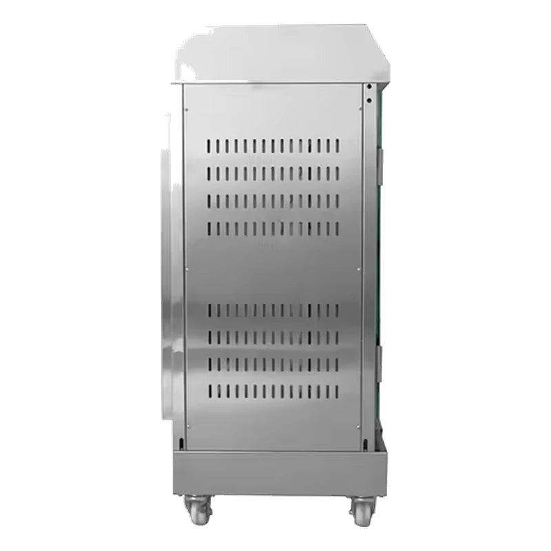 Rotisserie — Commercial Grade