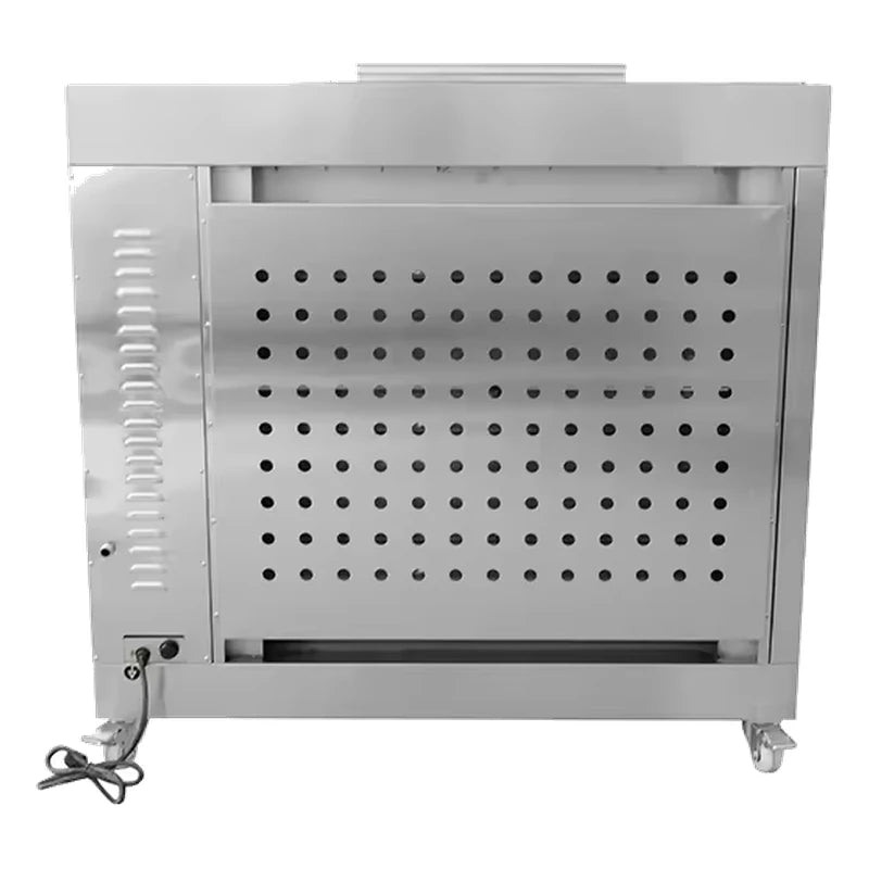 Rotisserie — Commercial Grade