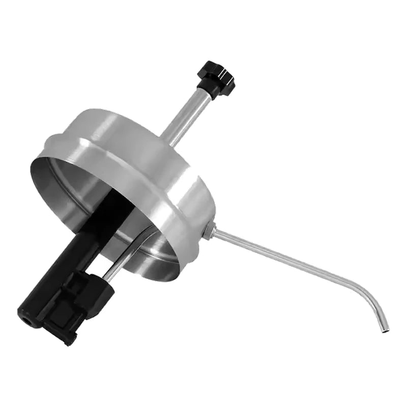 Sauce Warmer — Commercial Grade