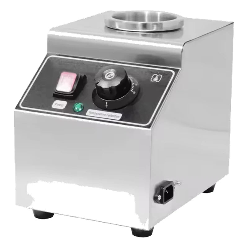 Sauce Warmer — Commercial Grade