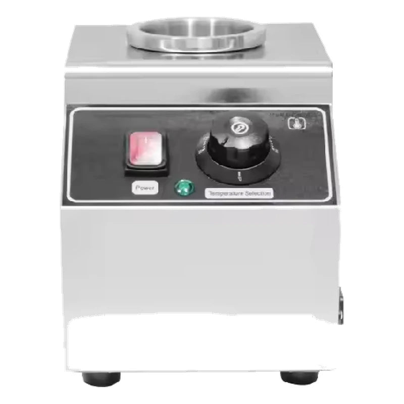Sauce Warmer — Commercial Grade