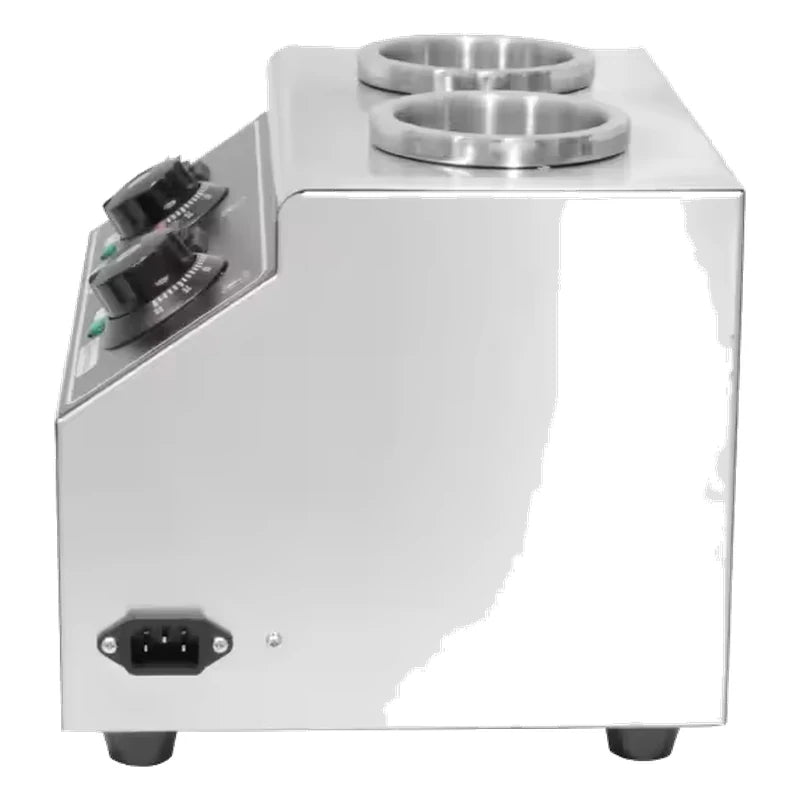 Sauce Warmer — Commercial Grade