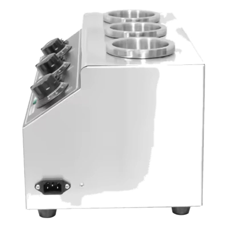 Sauce Warmer — Commercial Grade