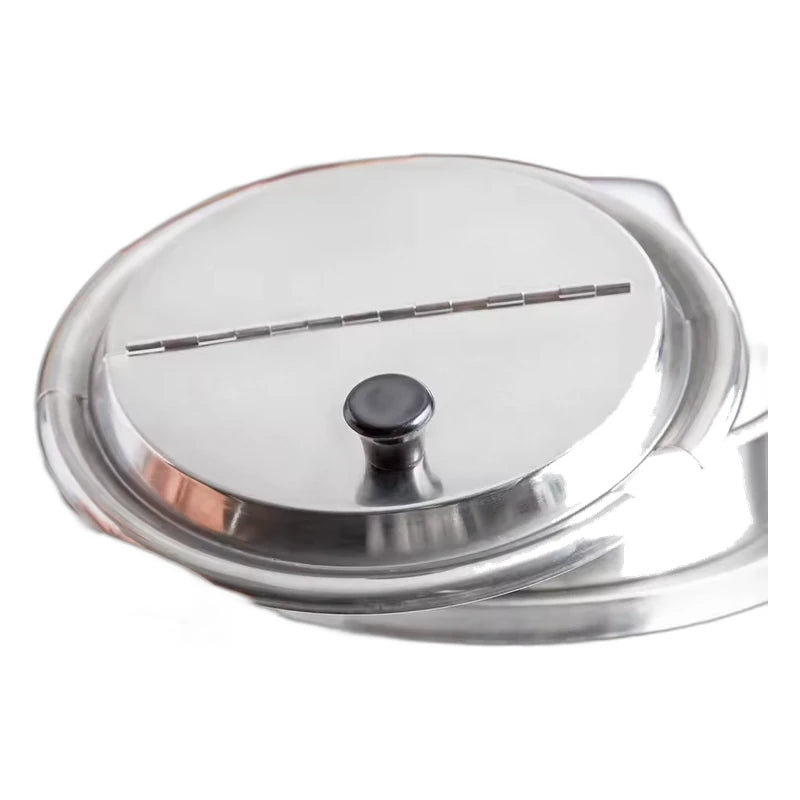 Soup Kettle — Commercial Grade