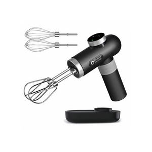 Cordless Handheld  Mixer