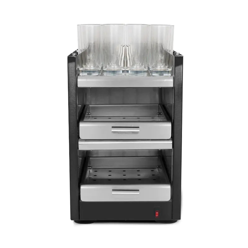 Cup Warmer Commercial Stainless Steel CW-1