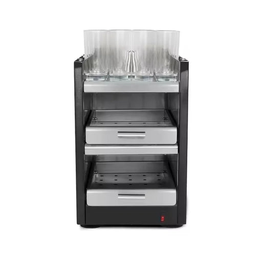 CW-1 countertop electric commercial cup warmer