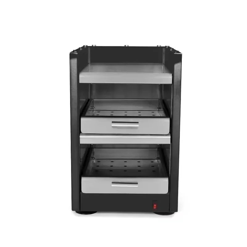 CW-1 countertop electric commercial cup warmer