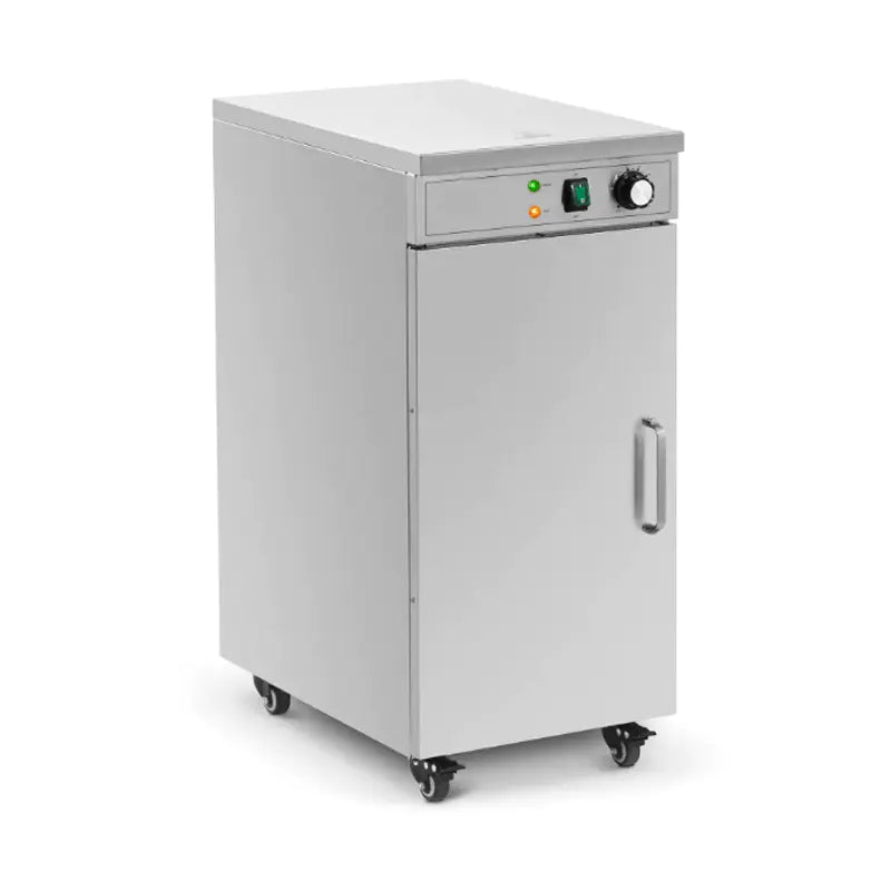 Food Warmer Commercial Stainless Steel Electric DW-1
