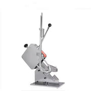 GU-50 manual U-shape sausage clipper, stainless steel