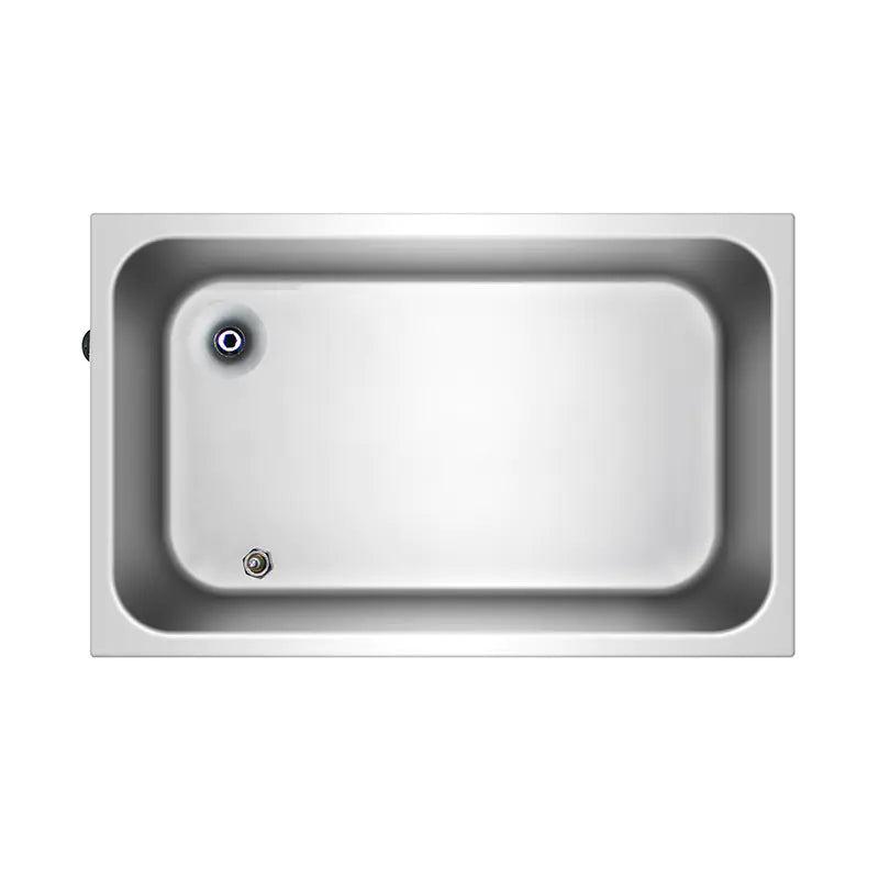 Bain Marie Commercial Stainless Steel Electric
