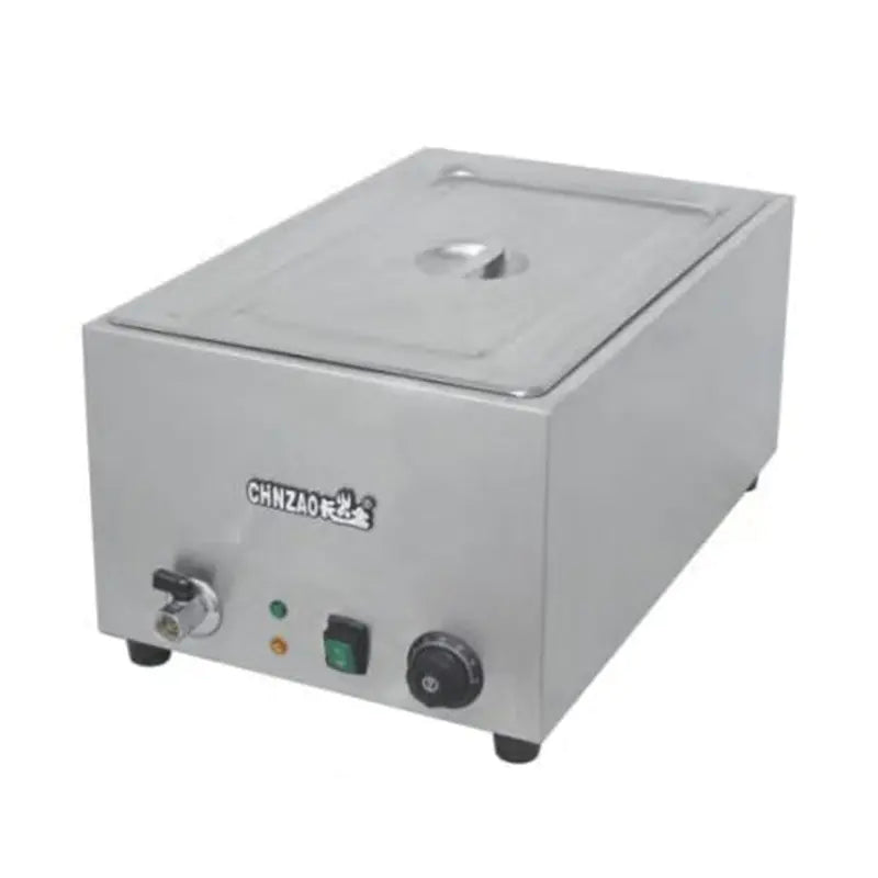 Bain Marie Commercial Stainless Steel Electric SB-3T(1-1) SB-3T(1-2)
