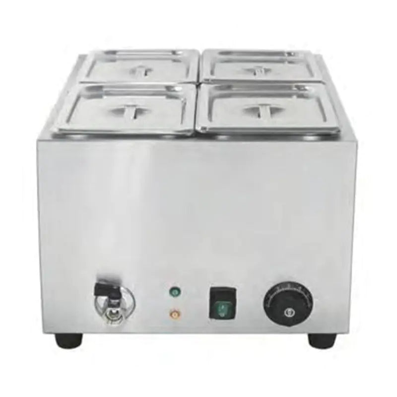 Bain Marie Commercial Stainless Steel Electric SB-3T(1-1) SB-3T(1-2)