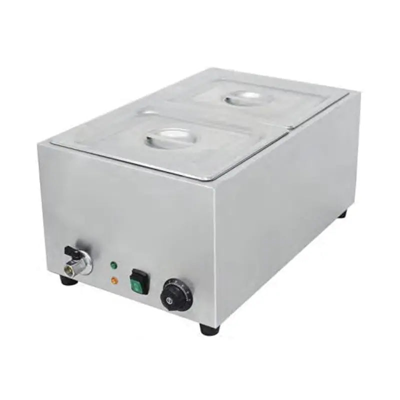 Bain Marie Commercial Stainless Steel Electric SB-3T(1-1) SB-3T(1-2)