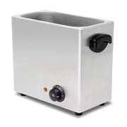 EC-8 automatic stainless-steel commercial egg cooker