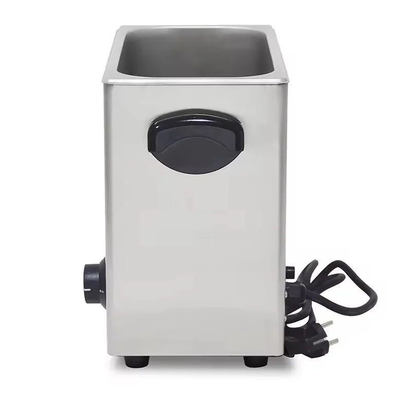EC-8 automatic stainless-steel commercial egg cooker