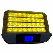 AI-32s automatic digital egg incubator, 32 eggs