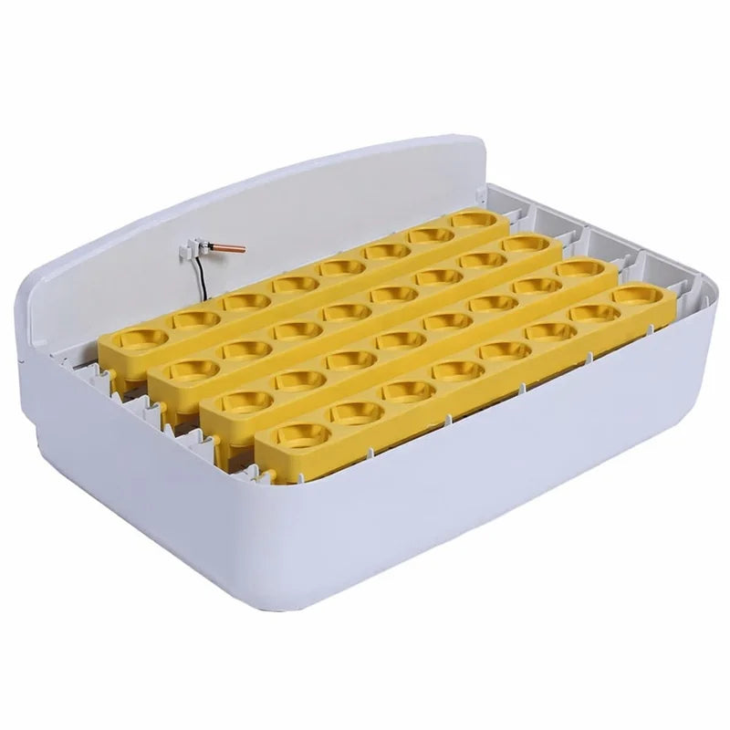 AI-32s automatic digital egg incubator, 32 eggs