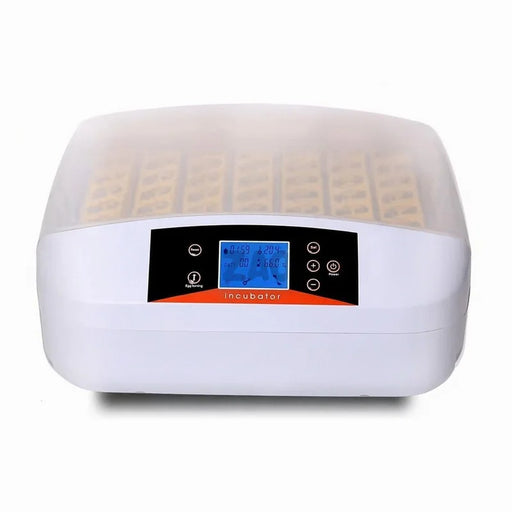 AI-56A automatic egg incubator, 56 eggs, dual power